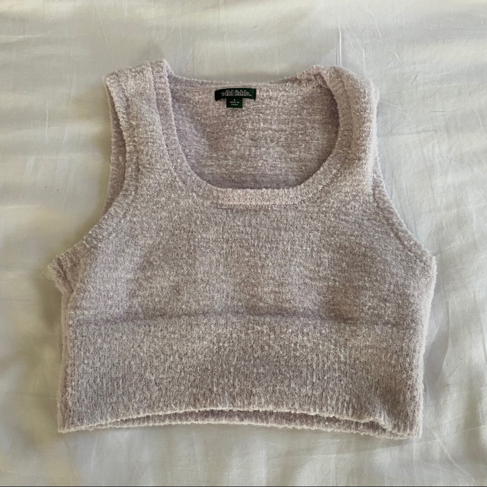 Tank top